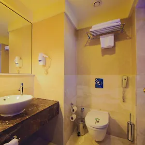 Deluxe Double Room Balcony Sea View