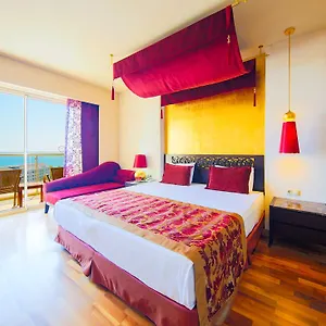 Deluxe Double Room Balcony Sea View