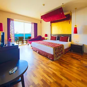 Deluxe Double Room Balcony