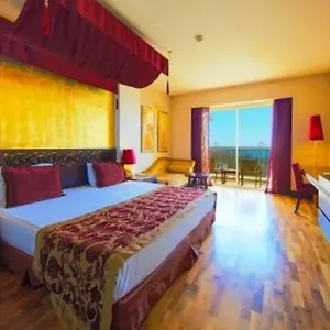 Deluxe Double Room Balcony Sea View